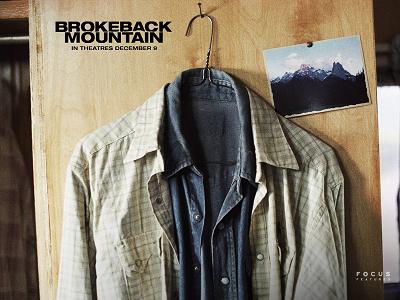 Brokeback Mountain
