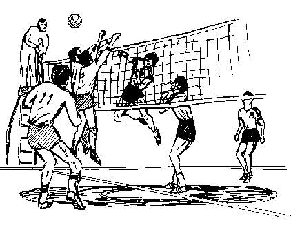 volleyball ประวัติวอลเลย์บอล ประวัติวอลเล่ย์บอล ประวัติกีฬาวอลเลย์บอล ประวัติวอลเล่บอล