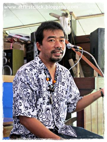 ชาติ สุชาติ
