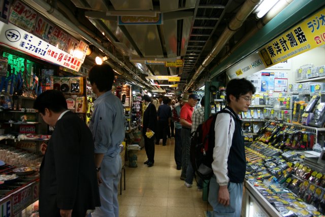 akihabara sex shops