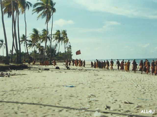 หาดทราย ที่ สงขลา