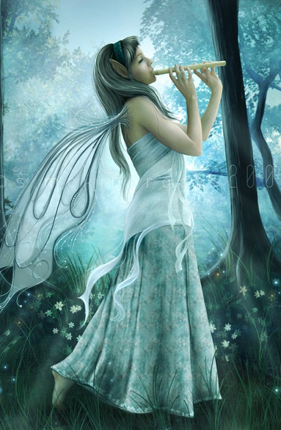 Angel Annette