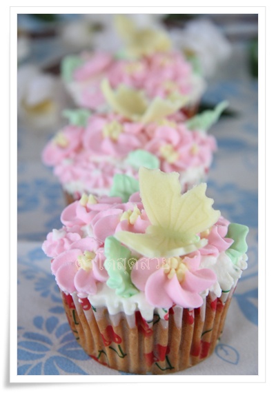 Design Dream Wedding on Project   31  My Dream Wedding Cake    Cupcakes For Wedding