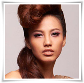 Rodsathorn Jiarakorn รสธร เจียรากร Supermodel of Asia Pacific 2011 (ชนะ Miss Hospitality By Pathumwan Princess Hotel)