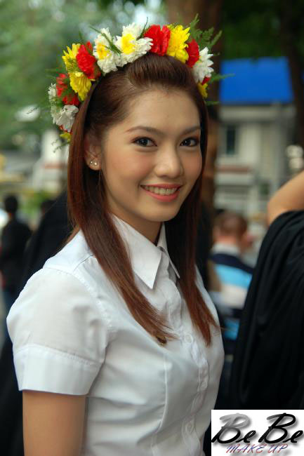 ทรงผมรับปริญญา ทรงผมรับปริญญา