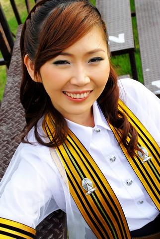 ทรงผมรับปริญญา ทรงผมรับปริญญา