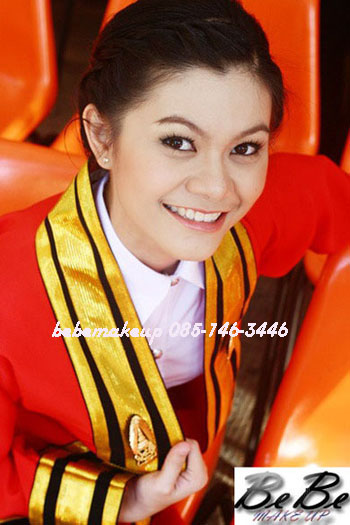 ทรงผมรับปริญญา ทรงผมรับปริญญา