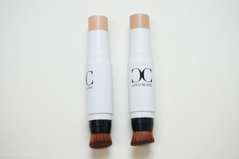 bloggang bossagirl review cocoblanc aura bloggang bossagirl review cocoblanc aura