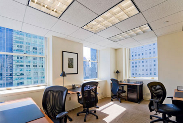 office for rent in Bangkok | interchange21