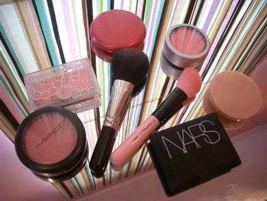 Brush On