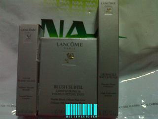 lancome outlet in Malta