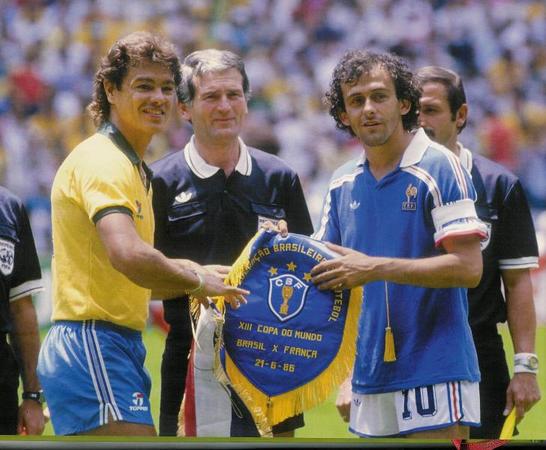 Mundial 86 Mundial 86