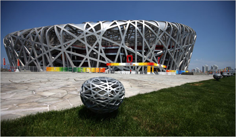 Post Modern Architecture on Post Modern Architecture