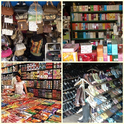 ตลาดโรงเกลือ