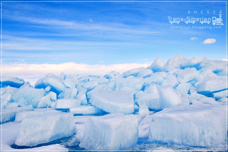 Siberia Russia