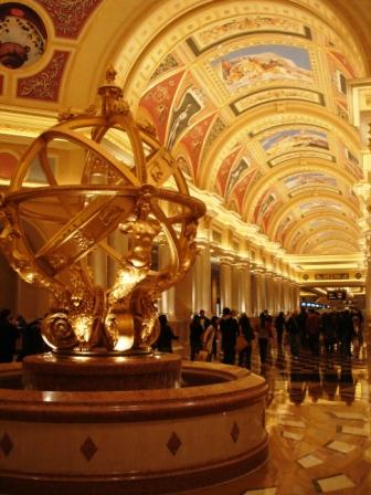 Cherry casino group