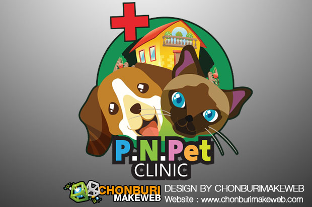  չԤP.N.PET CLINIC