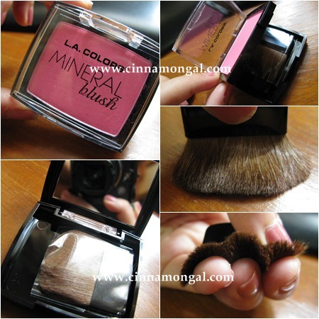 La+colors+mineral+blush