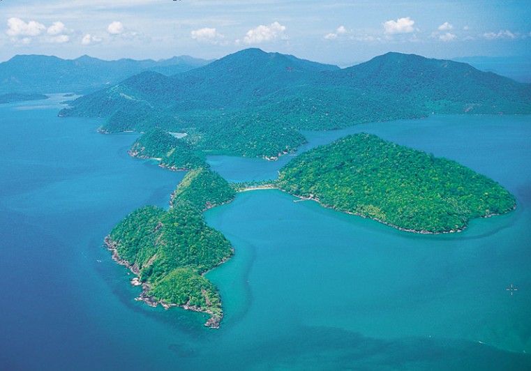 เกาะช้าง