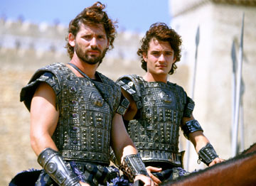 Eric Bana In Troy