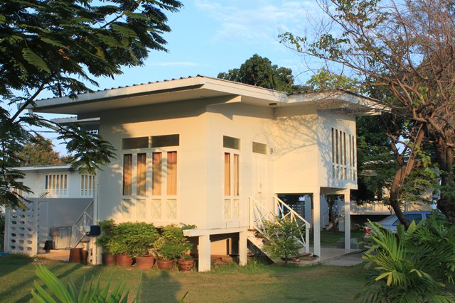 ที่พักหัวหิน