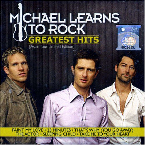 michael learns to rock that's why mp3 free