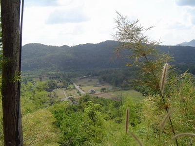 อุทยานแห่งชาติภูผาม่าน