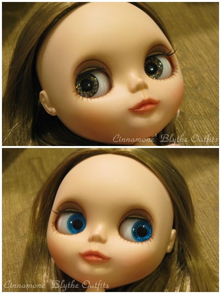  Custom Blythe 