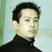 joe hahn art school