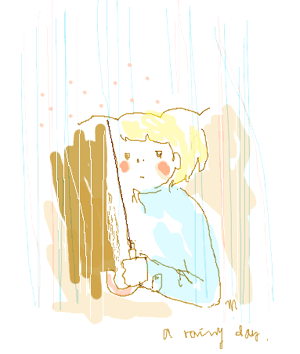 Rain