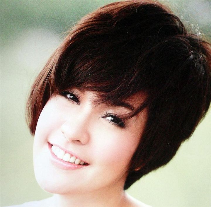 เปาวลี พรพิมล