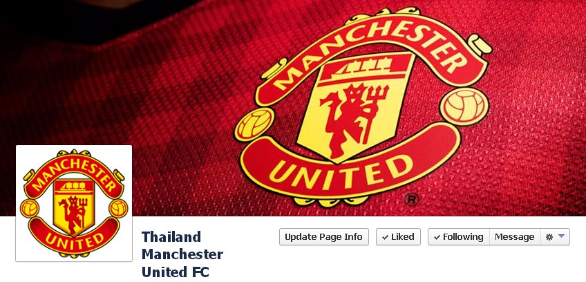 Thailand-Manchester-United-FC