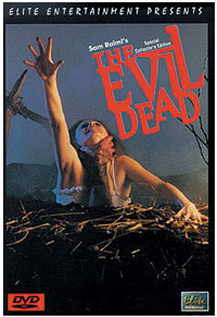 ดูหนังฟรี Evil Dead – ผีอมตะ ภาค 1