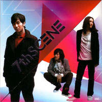 อัลบั้มเต็มของ 7thSCENE