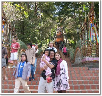เที่ยวเชียงใหม่