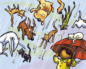 raining cats and dogs origin bloggang aisha raining cats and dogs origin bloggang aisha