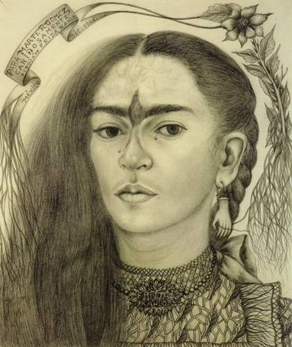 Frida Kahlo