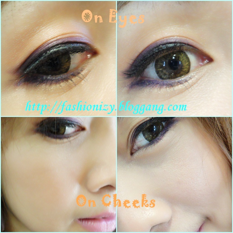 Candydoll Sofiya