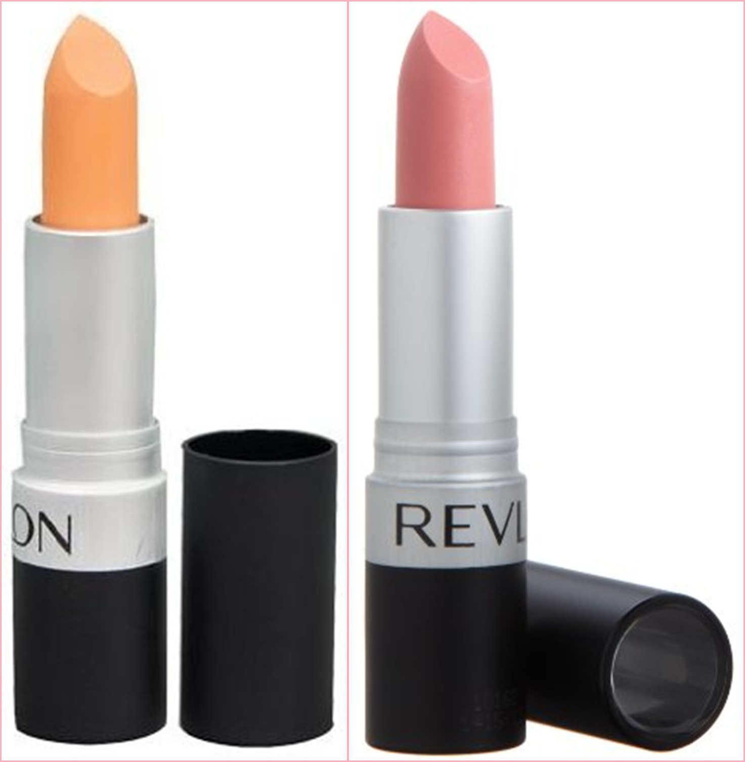 Lipstick revlon review