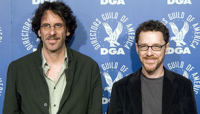 joel and ethan coen countenance
