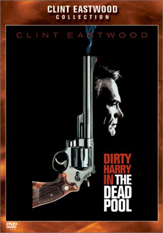 The Dead Pool Movie