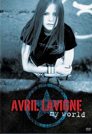 astist : Avril Lavigne Avril Lavigne Knocking On Heavens Door. astist : Avril Lavigne