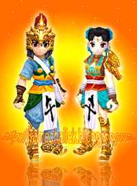 คลุมต่างๆในYulgang 1265378218
