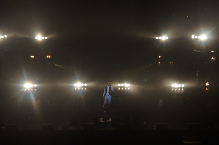 Let Me Say Goodbye    の掲示板投稿写真＆画像