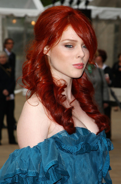 Coco Rocha Beauty MustHave Coco Rocha