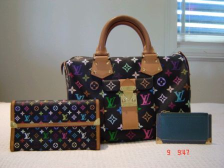 lv patina