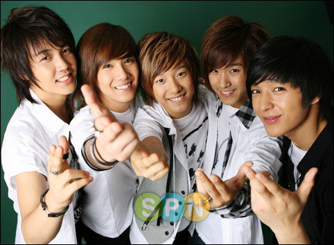      f.t.island:^-^,