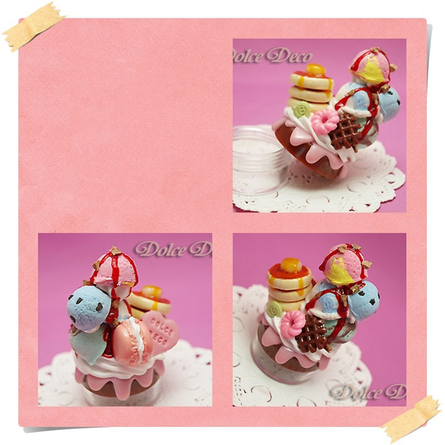 Dolce Deco