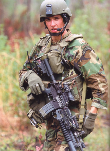 Paraclete Rav