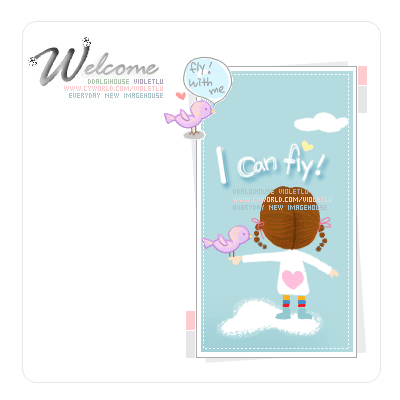 welcomeสวยๆมากมายจากเกาหลี 